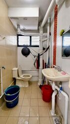 Blk 110 Tampines Street 11 (Tampines), HDB 3 Rooms #594566741